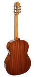 Salvador Cortez CC22 Classical Guitar