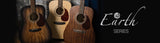 Cort - Earth 60M Dreadnought Guitar